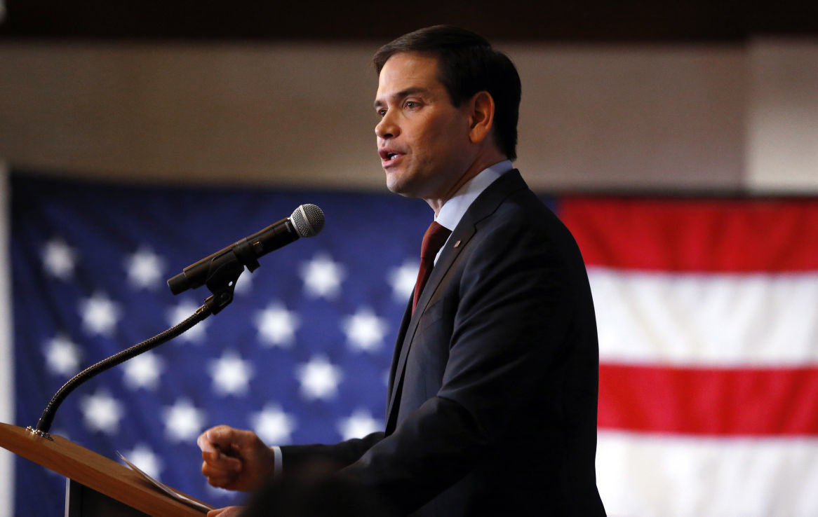 Marco Rubio